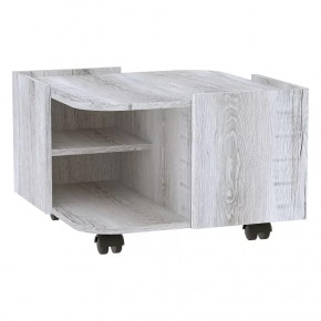 Стол журнальный 16 "Флекс" в Радужном - raduzhnyj.mebel-tymen.ru | фото