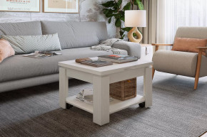 Стол журнальный Адам 1 в Радужном - raduzhnyj.mebel-tymen.ru | фото
