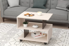 Стол журнальный Гефест №2 в Радужном - raduzhnyj.mebel-tymen.ru | фото