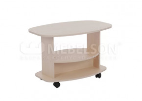 Стол Журнальный Лидер в Радужном - raduzhnyj.mebel-tymen.ru | фото