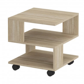 Стол журнальный "Салоу" 450 в Радужном - raduzhnyj.mebel-tymen.ru | фото