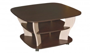 Стол журнальный СЖ-4 ПРИОРИТЕТ в Радужном - raduzhnyj.mebel-tymen.ru | фото