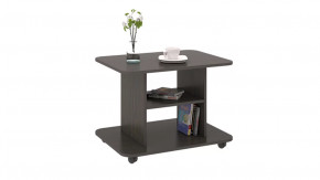 Стол журнальный тип 1 в Радужном - raduzhnyj.mebel-tymen.ru | фото