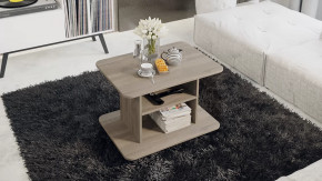 Стол журнальный тип 1 в Радужном - raduzhnyj.mebel-tymen.ru | фото