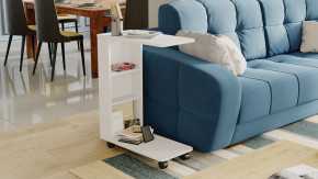 Стол журнальный тип 14 в Радужном - raduzhnyj.mebel-tymen.ru | фото