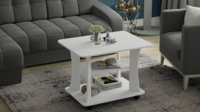 Стол журнальный Тип 8 в Радужном - raduzhnyj.mebel-tymen.ru | фото