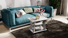 Стол журнальный Тип 8 в Радужном - raduzhnyj.mebel-tymen.ru | фото