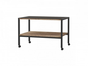 Стол журнальный Трувор 12.19 в Радужном - raduzhnyj.mebel-tymen.ru | фото