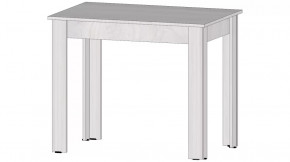 Стол Кай Анкор светлый в Радужном - raduzhnyj.mebel-tymen.ru | фото