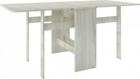 Стол-книга СТ-1.0 без бара в Радужном - raduzhnyj.mebel-tymen.ru | фото