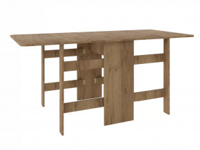 Стол-книга СТ-1.0 без бара Дуб баррик в Радужном - raduzhnyj.mebel-tymen.ru | фото