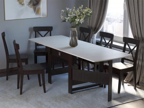 Стол-книга СТ-4 в Радужном - raduzhnyj.mebel-tymen.ru | фото