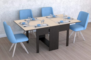 Стол-книжка Гигант в Радужном - raduzhnyj.mebel-tymen.ru | фото