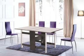 Стол-книжка Лидер в Радужном - raduzhnyj.mebel-tymen.ru | фото