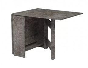 Стол-книжка СКН графит Герда в Радужном - raduzhnyj.mebel-tymen.ru | фото