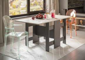 Стол-книжка СТК-003 в Радужном - raduzhnyj.mebel-tymen.ru | фото