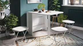 Стол-книжка Т1 в Радужном - raduzhnyj.mebel-tymen.ru | фото