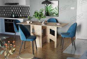 Стол-книжка ВВР в Радужном - raduzhnyj.mebel-tymen.ru | фото