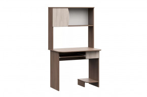 Стол компьютерный №2 Стенд в Радужном - raduzhnyj.mebel-tymen.ru | фото