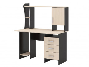 Стол компьютерный №5 Стенд в Радужном - raduzhnyj.mebel-tymen.ru | фото