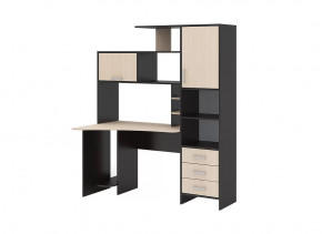 Стол компьютерный №6 Стенд в Радужном - raduzhnyj.mebel-tymen.ru | фото