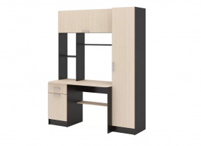 Стол компьютерный №7 Стенд в Радужном - raduzhnyj.mebel-tymen.ru | фото