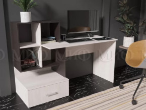 Стол компьютерный №8 в Радужном - raduzhnyj.mebel-tymen.ru | фото