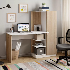 Стол компьютерный Бейсик в Радужном - raduzhnyj.mebel-tymen.ru | фото