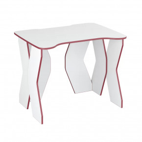 Стол компьютерный Геймер 1 в Радужном - raduzhnyj.mebel-tymen.ru | фото