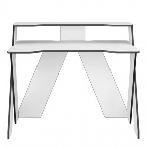 Стол компьютерный Геймер 2 в Радужном - raduzhnyj.mebel-tymen.ru | фото