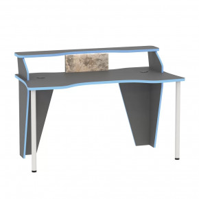 Стол компьютерный Индиго 12.61 в Радужном - raduzhnyj.mebel-tymen.ru | фото