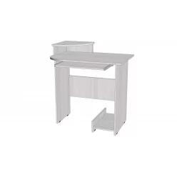 Стол компьютерный «Мини» в Радужном - raduzhnyj.mebel-tymen.ru | фото