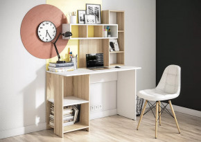 Стол компьютерный Олимп в Радужном - raduzhnyj.mebel-tymen.ru | фото