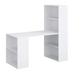 Стол компьютерный "Париж" 2 в Радужном - raduzhnyj.mebel-tymen.ru | фото