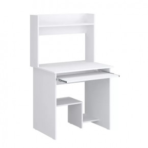 Стол компьютерный "Париж" в Радужном - raduzhnyj.mebel-tymen.ru | фото