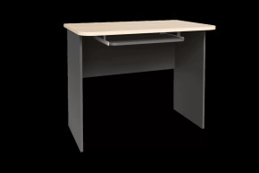 Стол компьютерный СТ-1007 Карина в Радужном - raduzhnyj.mebel-tymen.ru | фото