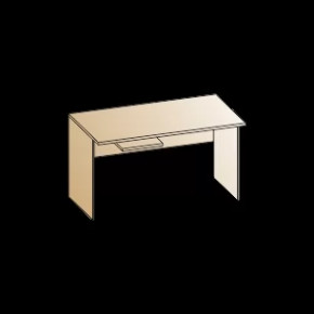 Стол компьютерный СТ-1008 Лером в Радужном - raduzhnyj.mebel-tymen.ru | фото