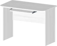 Стол компьютерный СТ-1009 Лером в Радужном - raduzhnyj.mebel-tymen.ru | фото