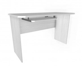 Стол компьютерный СТ-1011 Лером в Радужном - raduzhnyj.mebel-tymen.ru | фото