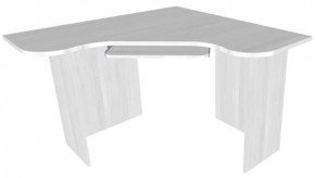 Стол компьютерный СТ-1012 Лером в Радужном - raduzhnyj.mebel-tymen.ru | фото