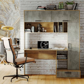 Стол компьютерный Техно в Радужном - raduzhnyj.mebel-tymen.ru | фото