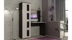 Стол компьютерный "Юниор-1" в Радужном - raduzhnyj.mebel-tymen.ru | фото