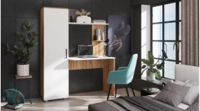 Стол компьютерный Юниор в Радужном - raduzhnyj.mebel-tymen.ru | фото