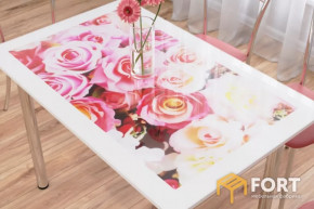 СТОЛ «КУПОН» в Радужном - raduzhnyj.mebel-tymen.ru | фото