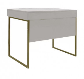 Стол Николь 4 Кашемир в Радужном - raduzhnyj.mebel-tymen.ru | фото