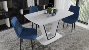 Стол обеденный «Дели» Тип 1 в Радужном - raduzhnyj.mebel-tymen.ru | фото