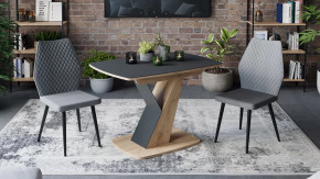 Стол обеденный «Гарда» Тип 1 в Радужном - raduzhnyj.mebel-tymen.ru | фото