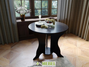 Стол обеденный "Маркус" в Радужном - raduzhnyj.mebel-tymen.ru | фото