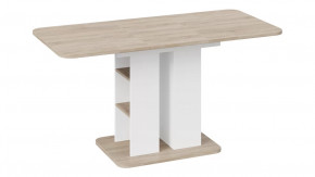 Стол обеденный «Мюнхен» Тип 2 в Радужном - raduzhnyj.mebel-tymen.ru | фото