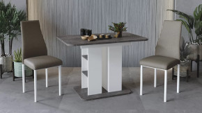 Стол обеденный «Мюнхен» Тип 2 в Радужном - raduzhnyj.mebel-tymen.ru | фото